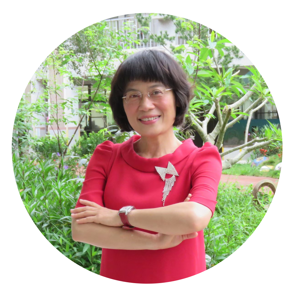 校長林美智